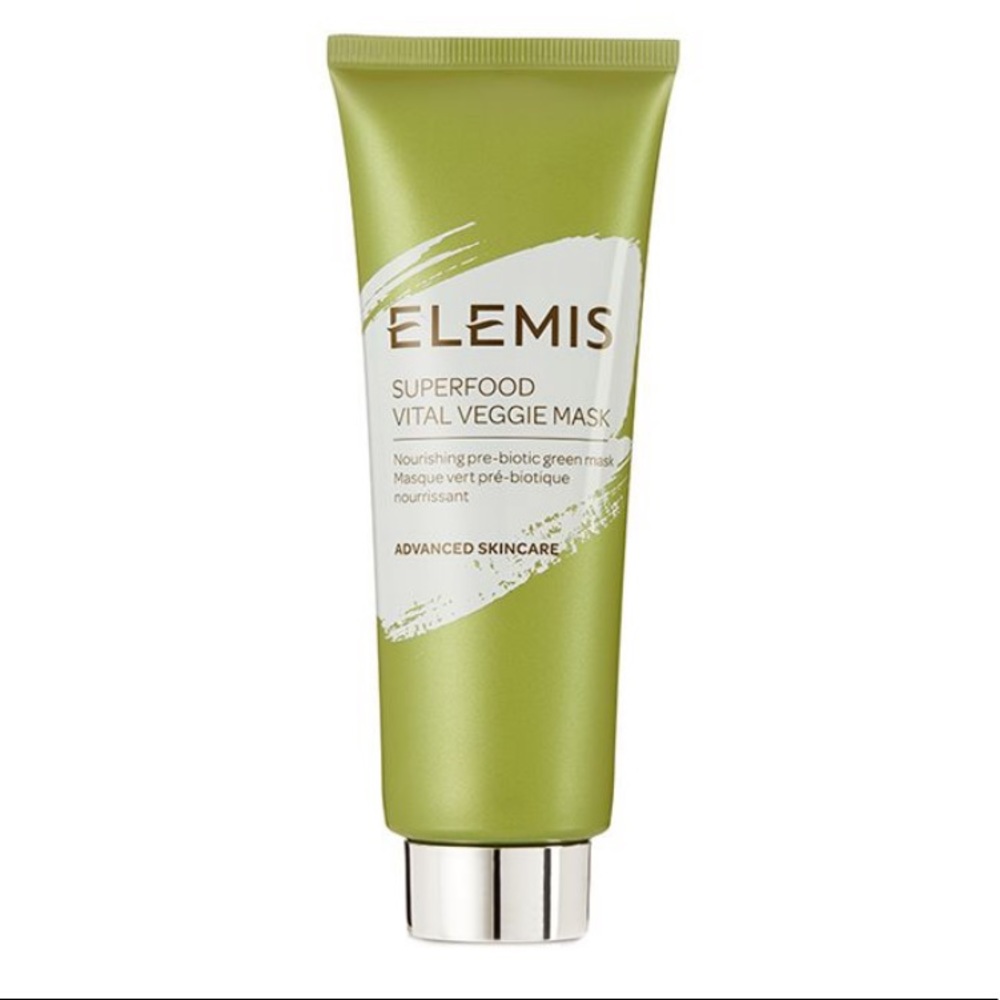 Elemis face mask